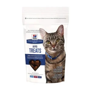 Hills Prescription Diet Hypo Treats
