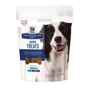 Hills Prescription Diet Hypo Treats