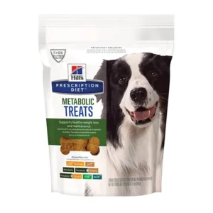 Hills Prescription Diet Metabolic Treats