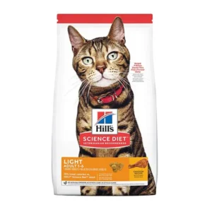 Hills Science Diet Adult Light