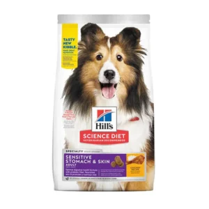 Hills Science Diet Adult Sensitive Stomach & Skin