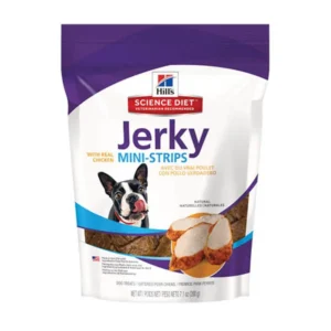 Hills Science Diet Jerky Chicken Treats