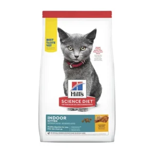 Hills Science Diet Kitten Indoor