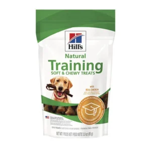 Hills Science Diet Soft & Chewy Training Chicken Treats