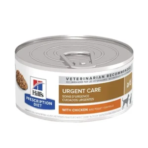 Hills Prescription Diet A/D Urgent Care Lata Canine and Feline