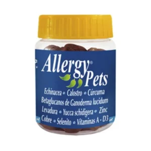 Allergy Pets x 50 Vitacrunch