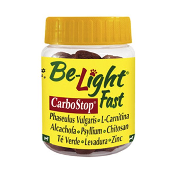 VITA CRUNH BE LIGHT FAST Fco x 50