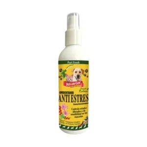 Ambientador Antiestrés Spray x 240ml