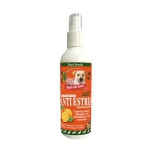 Ambientador Antiestrés (Naranja) Spray x 240ml