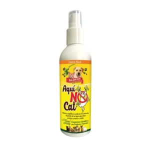 Aquí No Cat Spray X 240ml