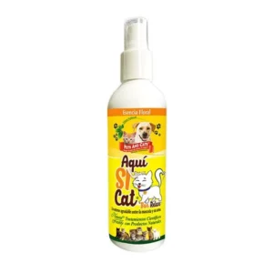 Aquí Si Cat Spray X 240ml