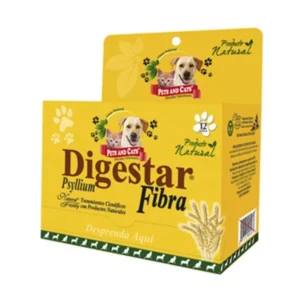 Digestar Fibra Caja x 12 Sobres - 5gr