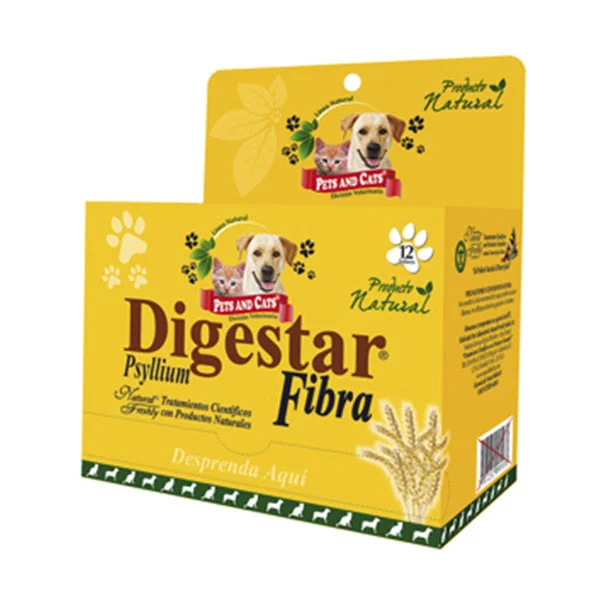 DIGESTAR Caja x 12 sobres