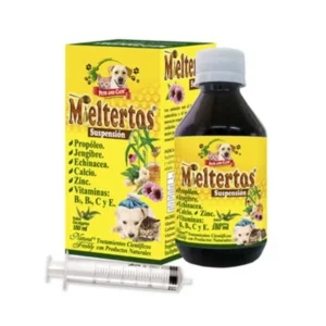 Mieltertos Gripa x 180ml