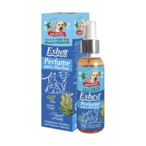 Perfume Machos x 120ml