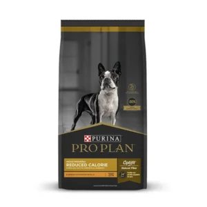 Proplan Reduced Calorie Razas Pequeñas