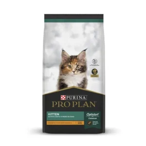 Proplan kitten