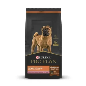 Proplan Sensitive Skin Adult Razas Medianas y grandes