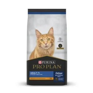 Proplan Adult 7+ Cat