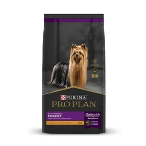 Proplan Exigent Razas Pequeñas