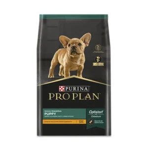 Proplan Puppy Small Breed