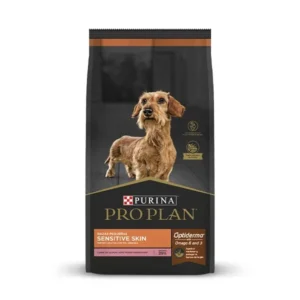 Proplan Sensitive Skin Adult Razas Pequeñas