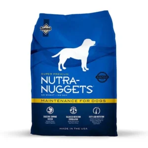Nutra Nuggets Maintenance - Perros