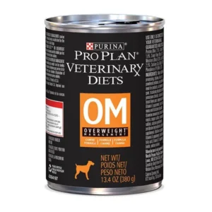 Proplan OM Lata Medicado