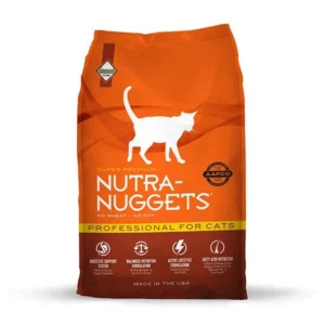 Nutra Nuggets Professional Gato