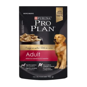 Proplan Wet Dog Adult Chicken