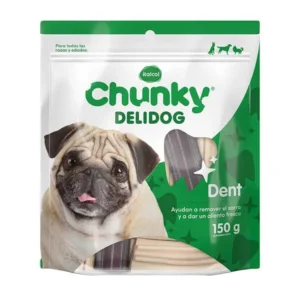 Chunky Delidog Dent