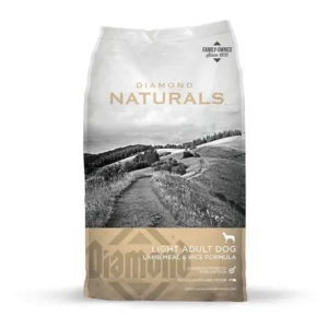 Diamond Naturals Light Perro Adulto