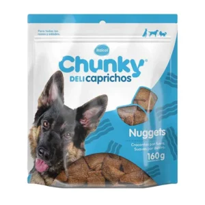 Chunky Delicaprichos Nuggets