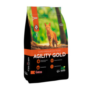 Agility Gold Gato
