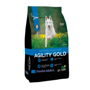 Agility Gold Perros Grandes Adultos