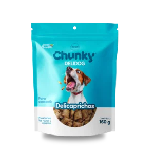 Chunky Delicaprichos