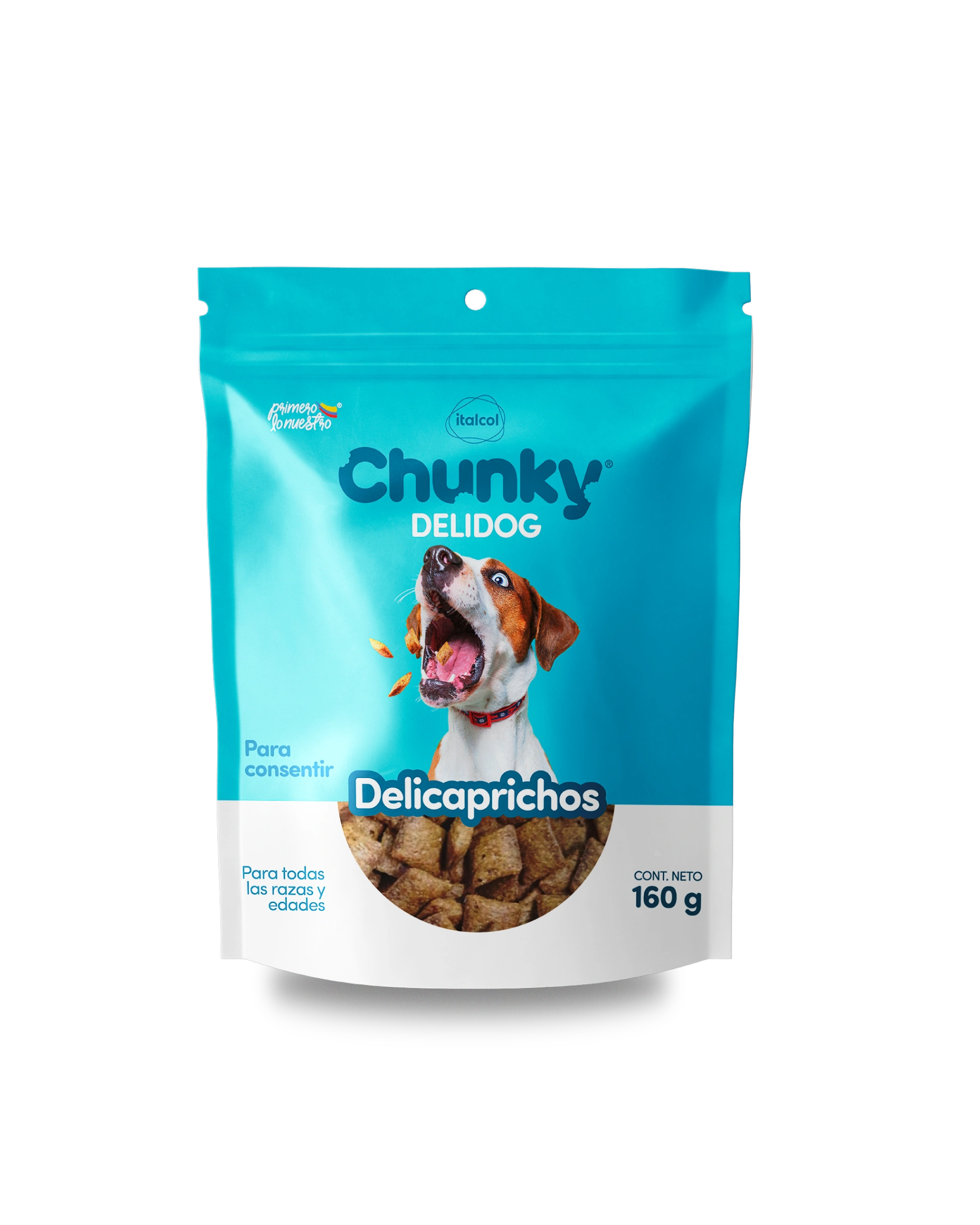 Chunky Delicaprichos