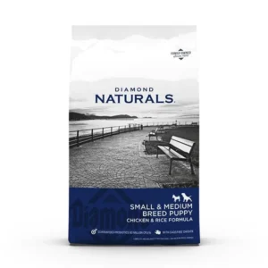 Diamond Small Breed Puppy