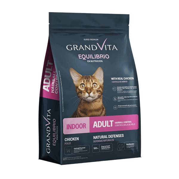 Equilibrio Gato Adulto - Imagen 2