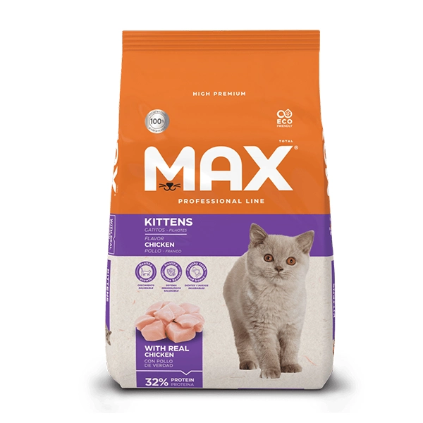 Max Cat Gatitos - Imagen 2