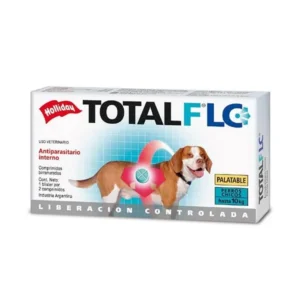 Total F LC Perros Pequeños