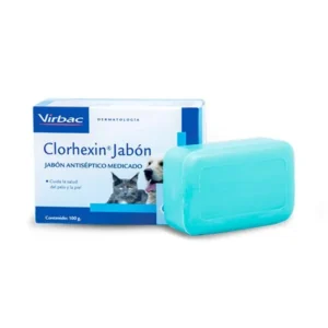 Clorhexin Jabón