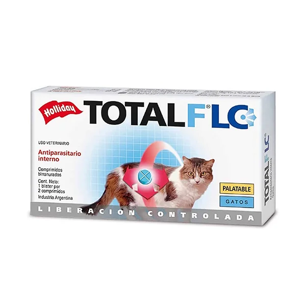 Total F LC Gatos