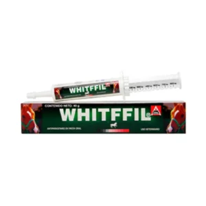 Whitffil Jeringa