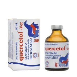 Quercetol INY x 50ml
