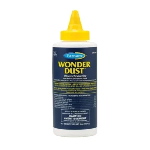 Wonder Dust