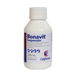 Bonavit Susp.120ml