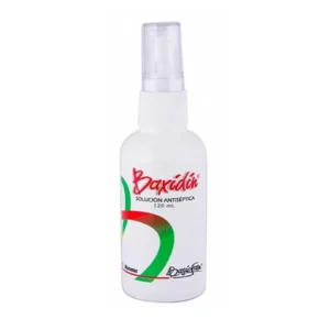 Baxidin x 120ml