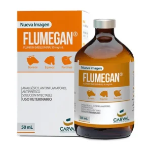 Flumegan x 50ml