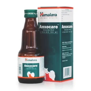 Anxocare x 100ml - Himalaya